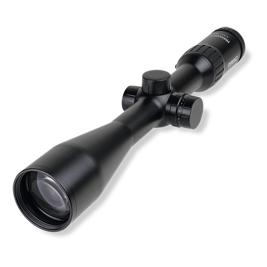 STEINER PREDATOR 4 RIFLE SCOPE 6-24X50 E3 RET - Optics